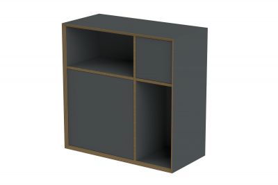 Vertiko Ply Étagère Müller Möbelwerkstätten
